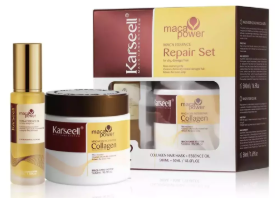 KARSEELL TTO500ML+OIL60ML