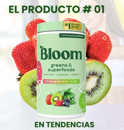 Bloom