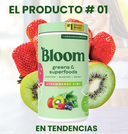 Bloom